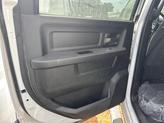 Thumbnail of 2025 Bright White Clearcoat RAM 2500