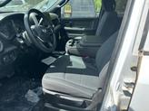 Thumbnail of 2025 Bright White Clearcoat RAM 2500
