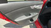 Thumbnail of 2024 Currant Red Kia Forte