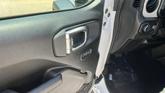 Thumbnail of 2025 Bright White Clearcoat Jeep Gladiator