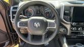 Thumbnail of 2025 Diamond Black RAM 1500