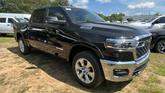 Thumbnail of 2025 Diamond Black RAM 1500