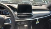 Thumbnail of 2025 Silver Zynith Jeep Compass