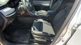 Thumbnail of 2025 Silver Zynith Jeep Compass