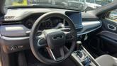 Thumbnail of 2025 Silver Zynith Jeep Compass