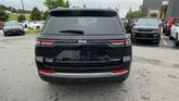 Thumbnail of 2024 Diamond Black Jeep Grand Cherokee