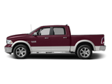 Thumbnail of 2016 Delmonico Red Pearlcoat RAM 1500