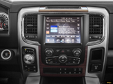Thumbnail of 2016 Delmonico Red Pearlcoat RAM 1500