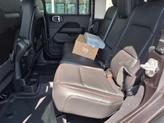 Thumbnail of 2025 Granite Crystal Metallic Clearcoat Jeep Wrangler