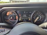 Thumbnail of 2025 Granite Crystal Metallic Clearcoat Jeep Wrangler