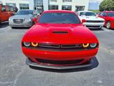 Thumbnail of 2022 Torred Clearcoat Dodge Challenger