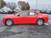 Thumbnail of 2023 Torred Clearcoat Dodge Charger