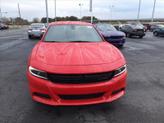 Thumbnail of 2023 Torred Clearcoat Dodge Charger