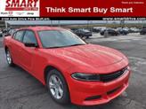 Photo of 2023 Torred Clearcoat Dodge Charger