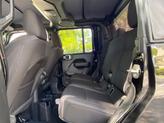 Thumbnail of 2022 Black Clearcoat Jeep Gladiator