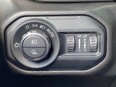 Thumbnail of 2022 Black Clearcoat Jeep Gladiator