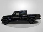 Thumbnail of 2022 Black Clearcoat Jeep Gladiator