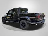 Thumbnail of 2022 Black Clearcoat Jeep Gladiator