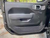 Thumbnail of 2022 Black Clearcoat Jeep Gladiator
