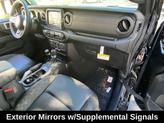 Thumbnail of 2022 Black Clearcoat Jeep Gladiator