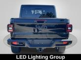 Thumbnail of 2022 Black Clearcoat Jeep Gladiator