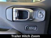 Thumbnail of 2022 Black Clearcoat Jeep Gladiator