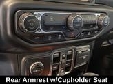 Thumbnail of 2022 Black Clearcoat Jeep Gladiator