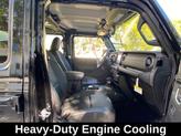 Thumbnail of 2022 Black Clearcoat Jeep Gladiator