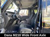 Thumbnail of 2022 Black Clearcoat Jeep Gladiator