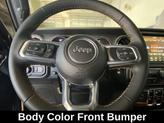 Thumbnail of 2022 Black Clearcoat Jeep Gladiator
