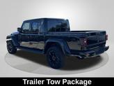 Thumbnail of 2022 Black Clearcoat Jeep Gladiator
