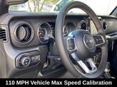 Thumbnail of 2022 Black Clearcoat Jeep Gladiator