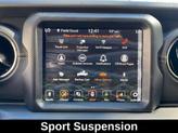 Thumbnail of 2022 Black Clearcoat Jeep Gladiator
