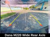 Thumbnail of 2022 Black Clearcoat Jeep Gladiator