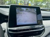 Thumbnail of 2025 Bright White Clearcoat Jeep Compass