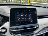 Thumbnail of 2025 Bright White Clearcoat Jeep Compass