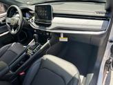 Thumbnail of 2025 Bright White Clearcoat Jeep Compass