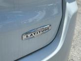 Thumbnail of 2025 Bright White Clearcoat Jeep Compass