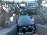 Thumbnail of 2025 Blue Metallic RAM 1500