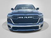 Thumbnail of 2025 Blue Metallic RAM 1500