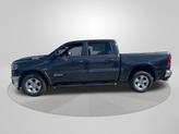 Thumbnail of 2025 Blue Metallic RAM 1500