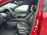 Thumbnail of 2025 Red Jeep Compass