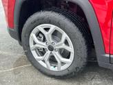 Thumbnail of 2025 Red Jeep Compass