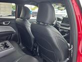 Thumbnail of 2025 Red Jeep Compass
