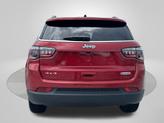 Thumbnail of 2025 Red Jeep Compass