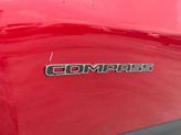 Thumbnail of 2025 Red Jeep Compass