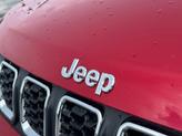 Thumbnail of 2025 Red Jeep Compass