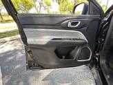 Thumbnail of 2025 Diamond Black Jeep Compass