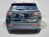 Thumbnail of 2025 Diamond Black Jeep Compass