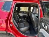 Thumbnail of 2025 Red Jeep Compass